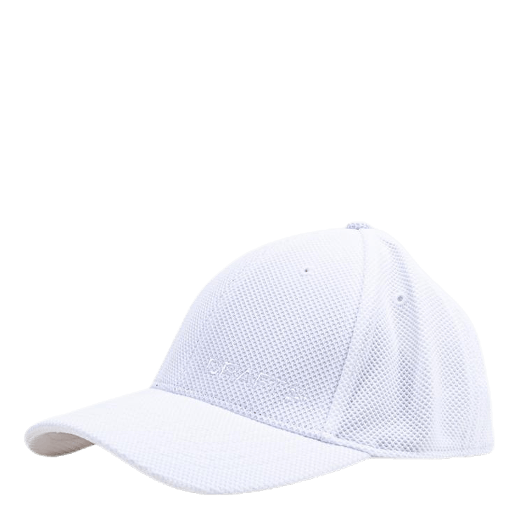 Pro Control Impact Cap White