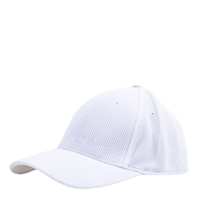 Pro Control Impact Cap White