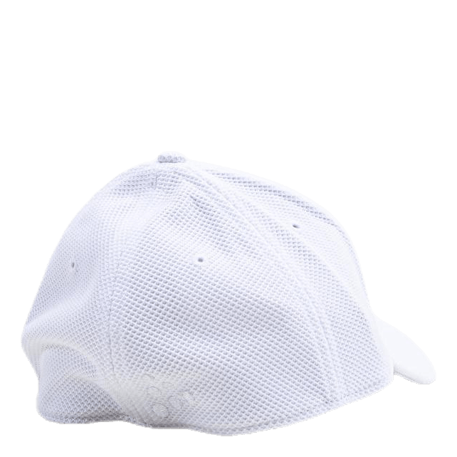 Pro Control Impact Cap White