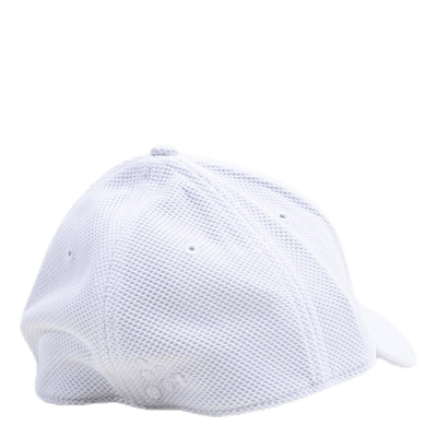 Pro Control Impact Cap White