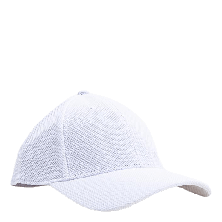 Pro Control Impact Cap White