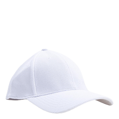 Pro Control Impact Cap White