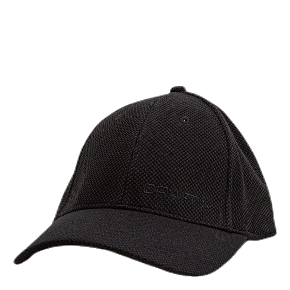 Pro Control Impact Cap Black