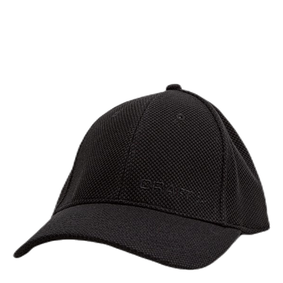 Pro Control Impact Cap Black
