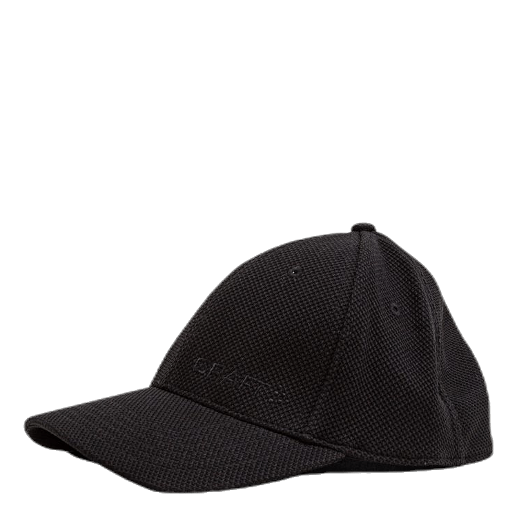 Pro Control Impact Cap Black