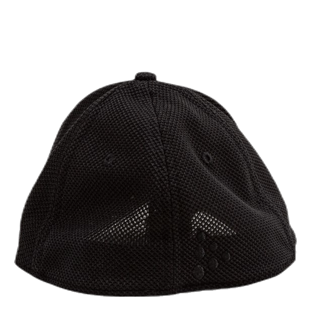 Pro Control Impact Cap Black