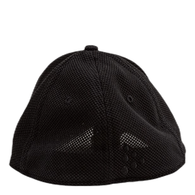Pro Control Impact Cap Black