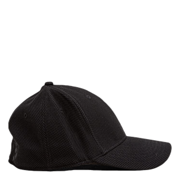 Pro Control Impact Cap Black