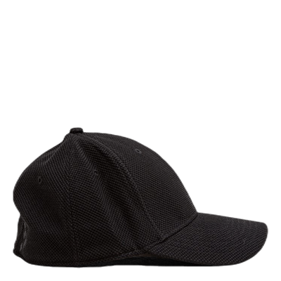 Pro Control Impact Cap Black