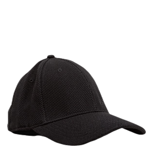 Pro Control Impact Cap Black