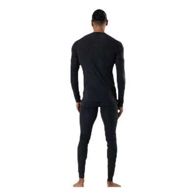 Core Wool Merino Set Black