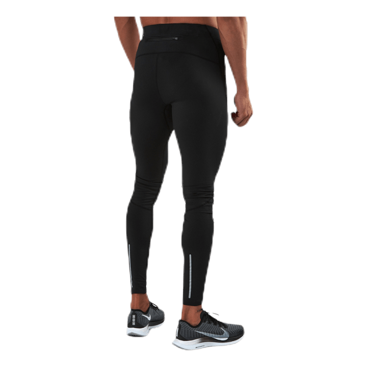 ADV Essence Warm Tights Black