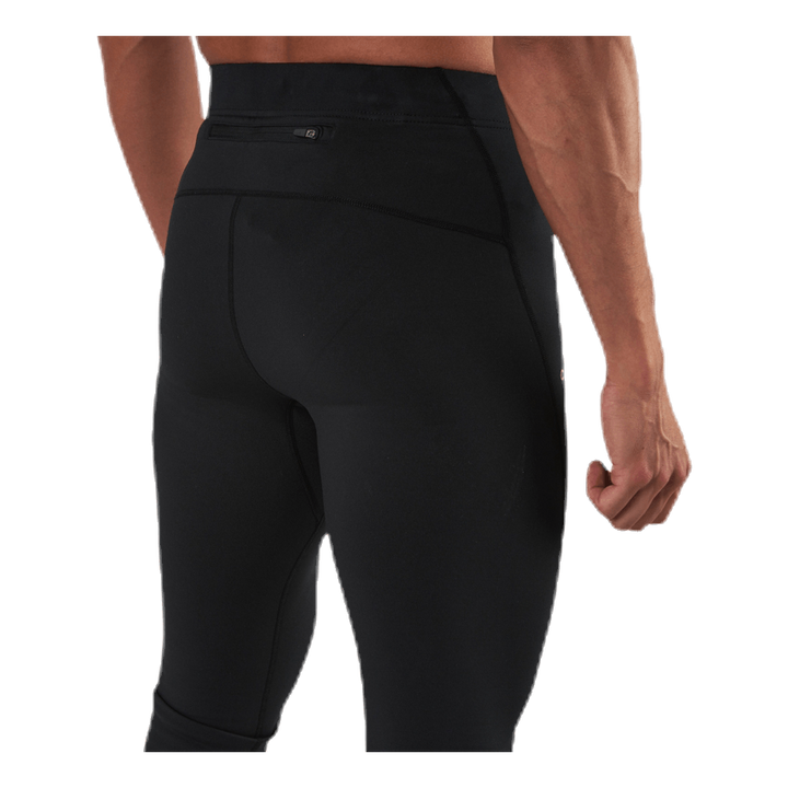 ADV Essence Warm Tights Black