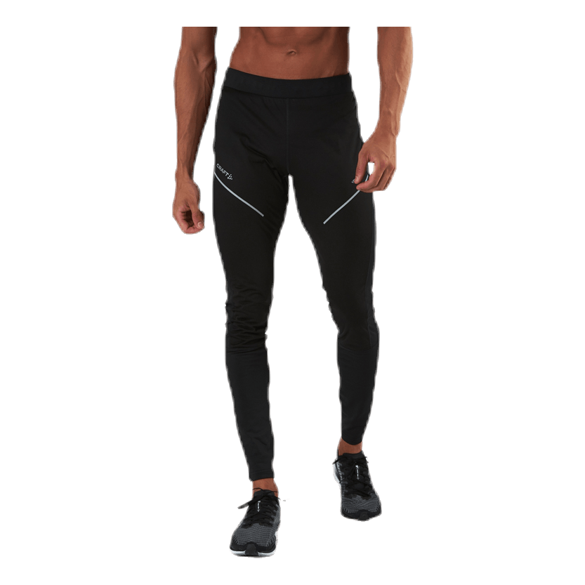 ADV Essence Wind Tights Black