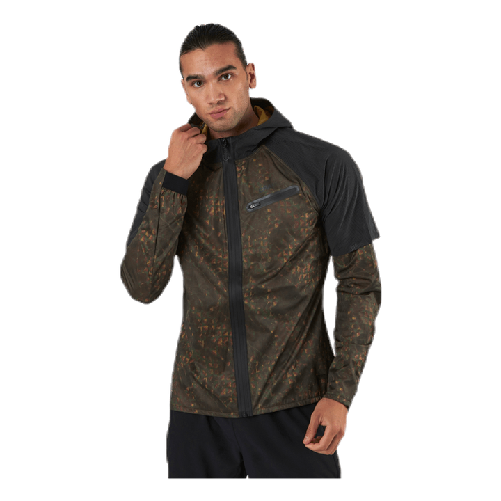 Lumen Hydro Jacket Patterned
