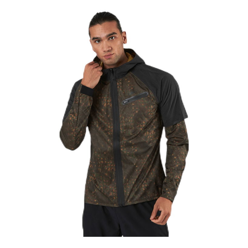 Lumen Hydro Jacket Patterned