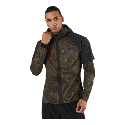 Lumen Hydro Jacket Patterned