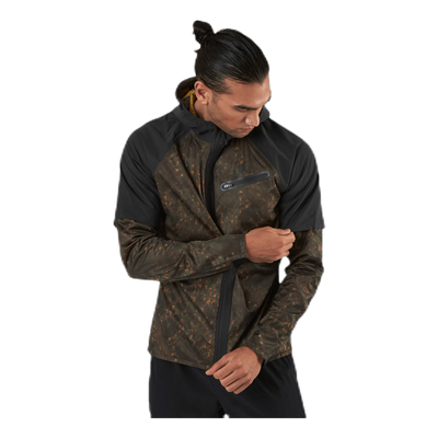 Lumen Hydro Jacket Patterned