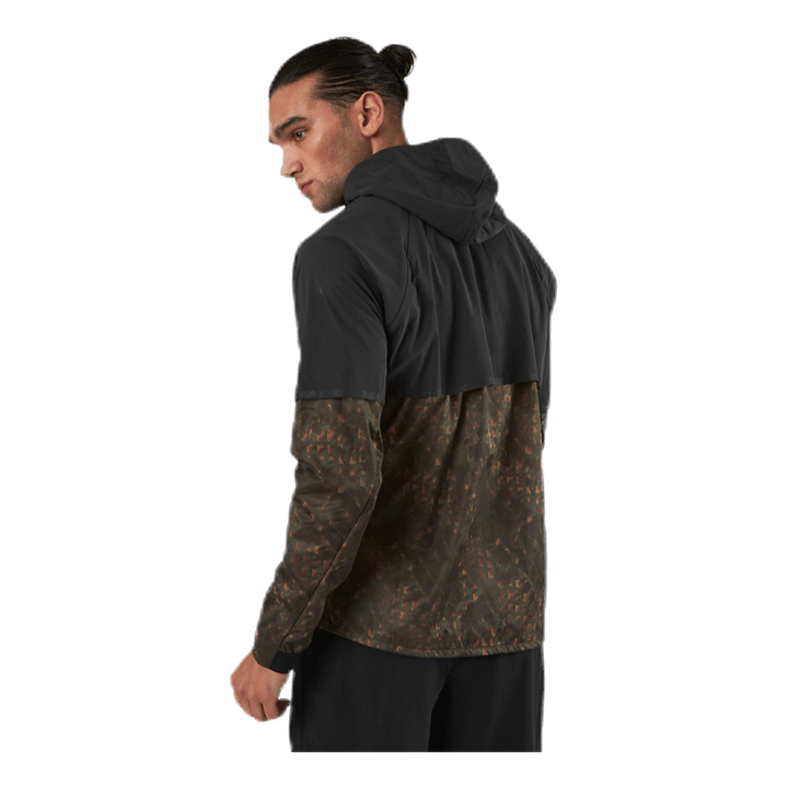 Lumen Hydro Jacket Patterned