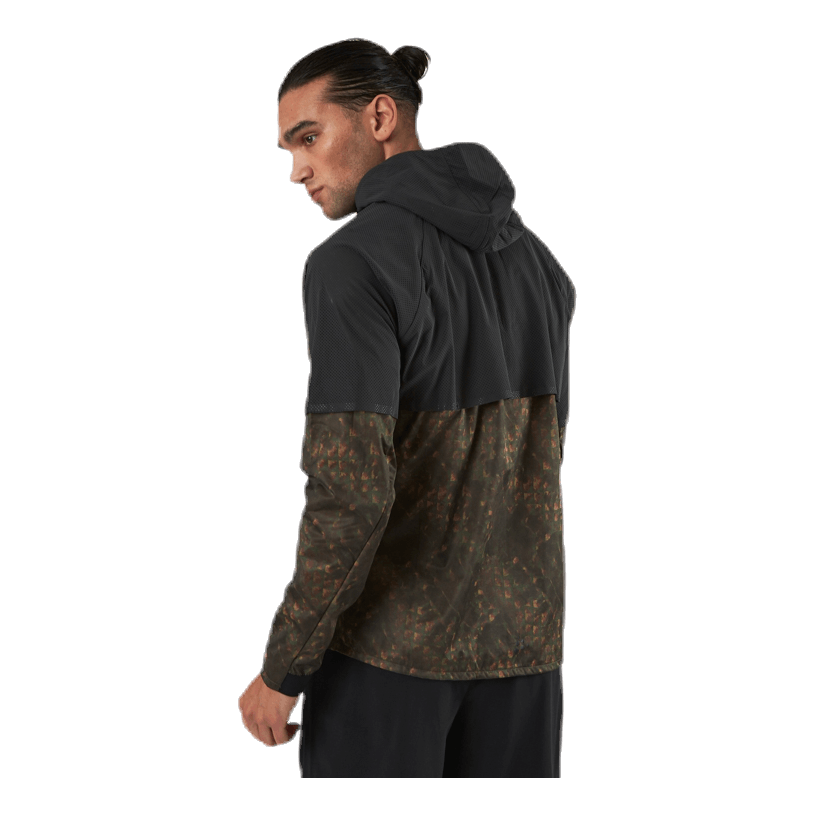 Lumen Hydro Jacket Patterned