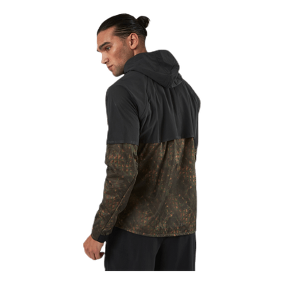 Lumen Hydro Jacket Patterned