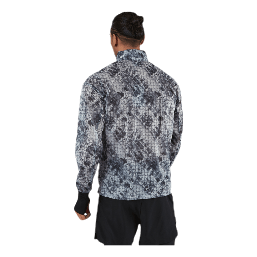Pro Glow In The Dark Lumen Jkt Black/Grey
