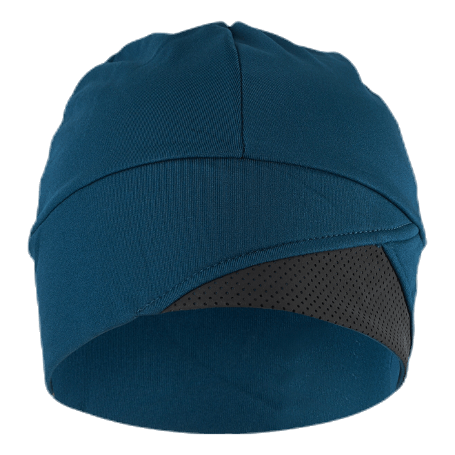 Lumen Fleece Hat Blue