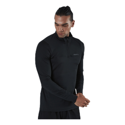 Core Gain Midlayer Black