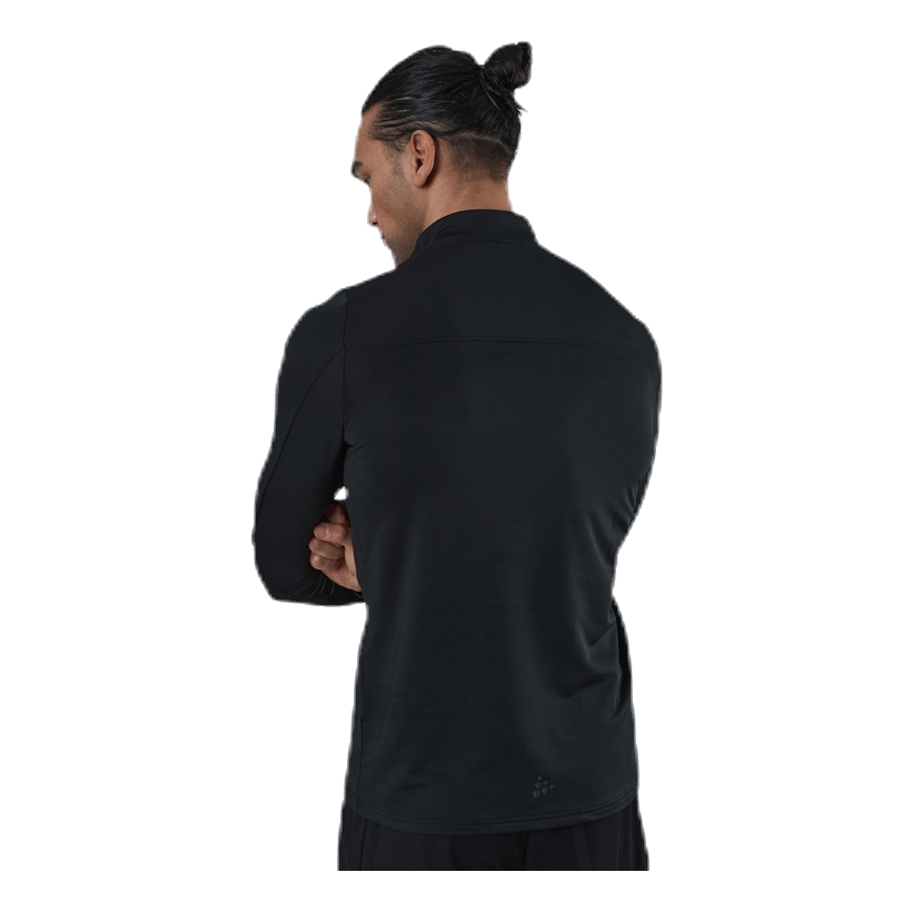Core Gain Midlayer Black