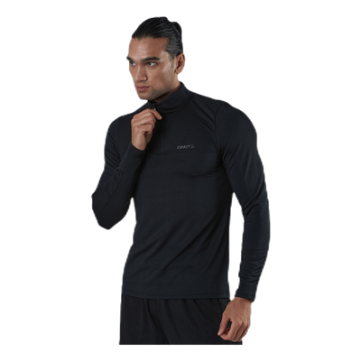 Core Gain Midlayer Black