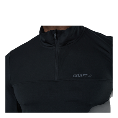 Core Gain Midlayer Black
