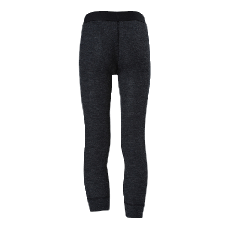 Core Wool Merino Set Junior Black