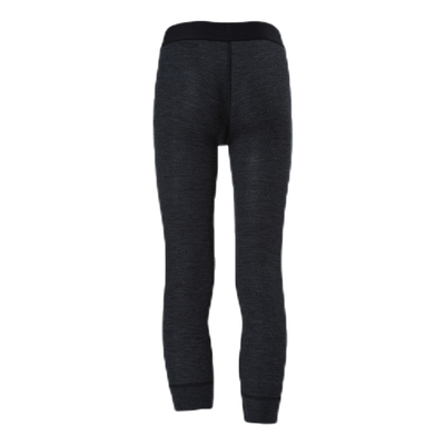 Core Wool Merino Set Junior Black