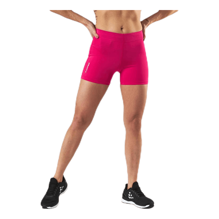 Eaze Short Tights Pink