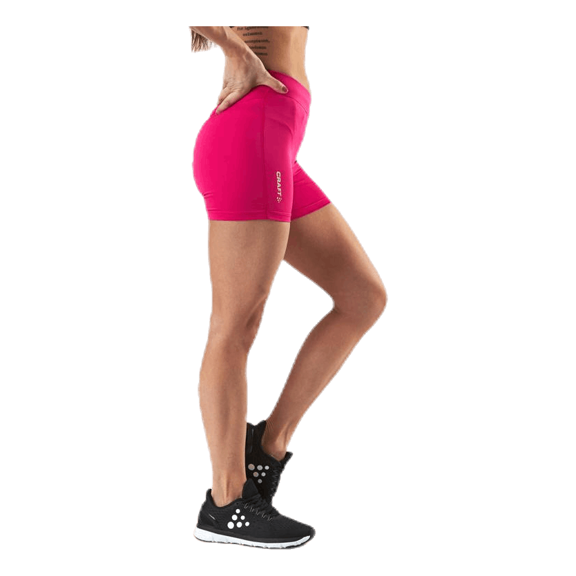 Eaze Short Tights Pink