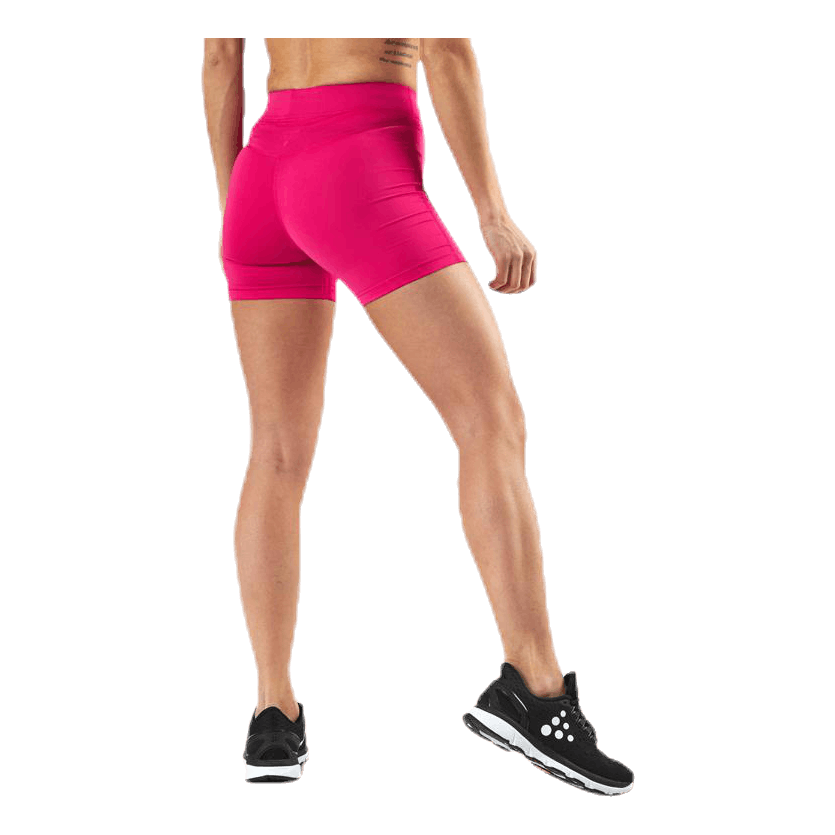 Eaze Short Tights Pink
