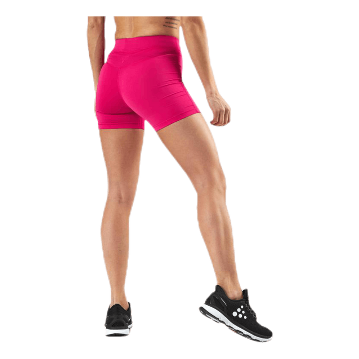 Eaze Short Tights Pink