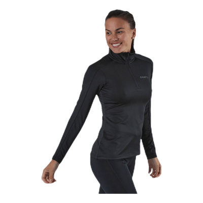 Core Gain Midlayer Black