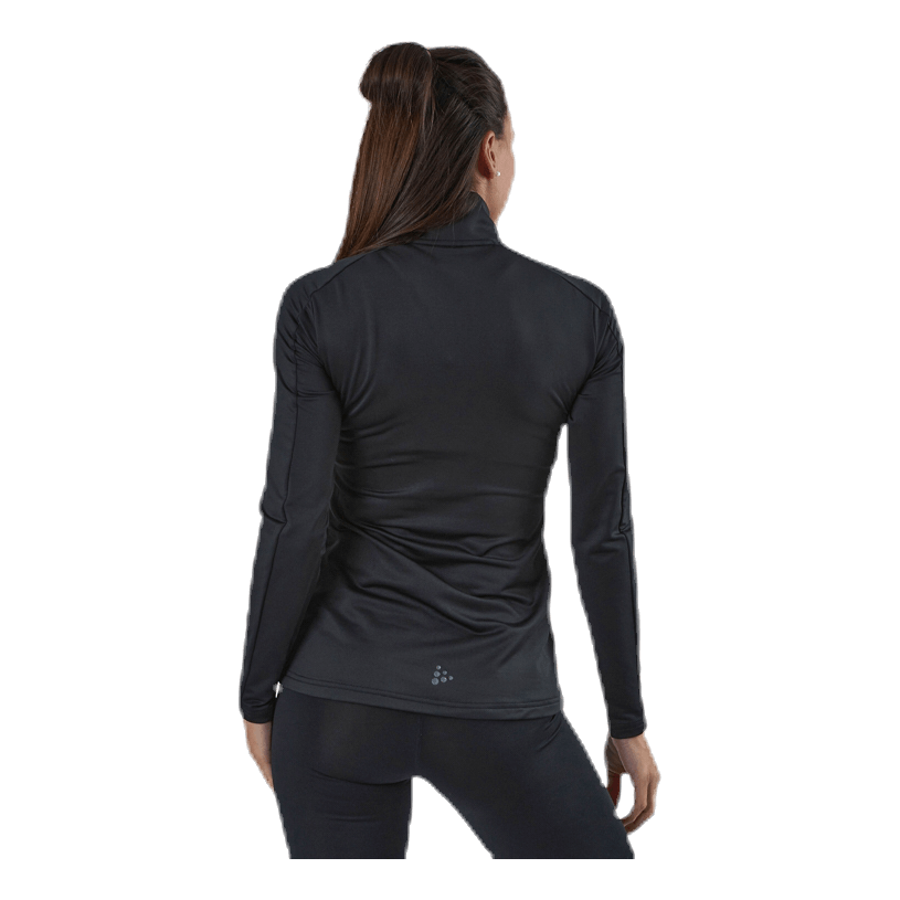 Core Gain Midlayer Black