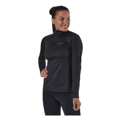 Core Gain Midlayer Black