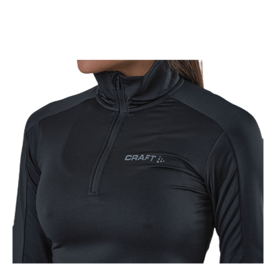 Core Gain Midlayer Black