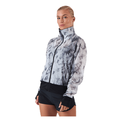 Pro Glow In The Dark Lumen Jkt Patterned