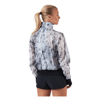 Pro Glow In The Dark Lumen Jkt Patterned