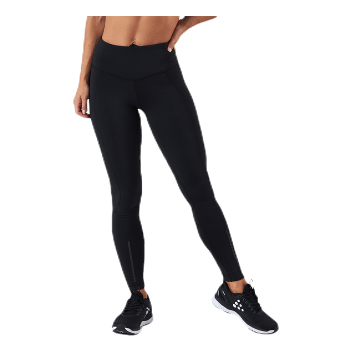 ADV Essence Warm Tights Black