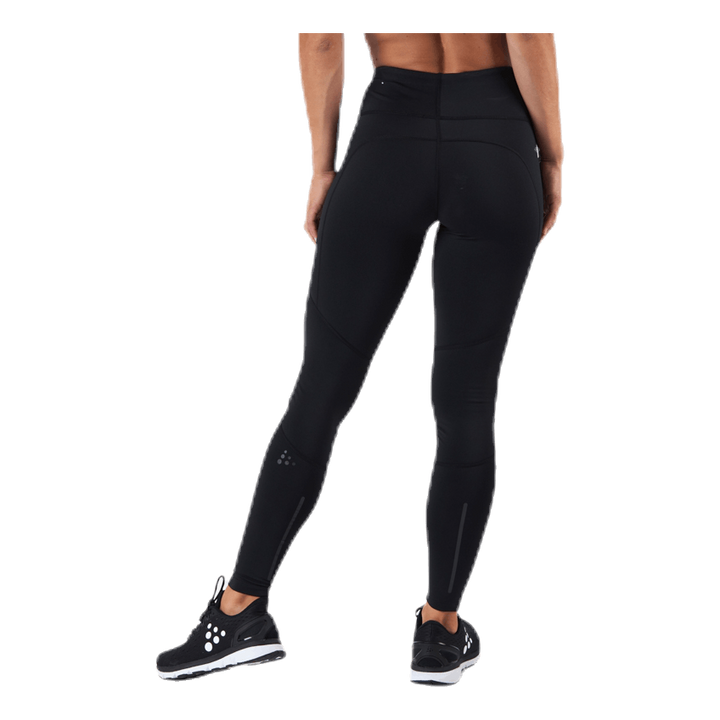 ADV Essence Warm Tights Black