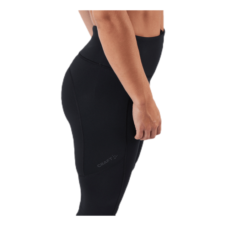 ADV Essence Warm Tights Black