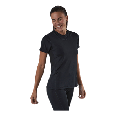 ADV Essence SS Tee Black