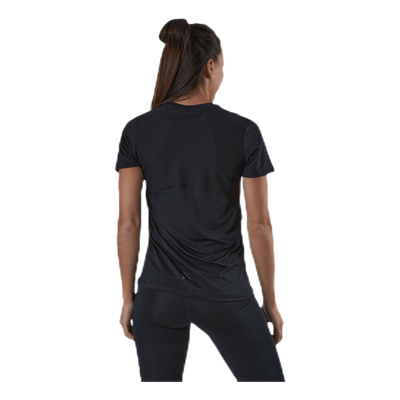 ADV Essence SS Tee Black