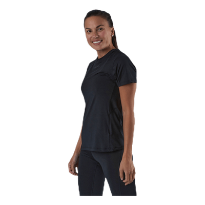 ADV Essence SS Tee Black