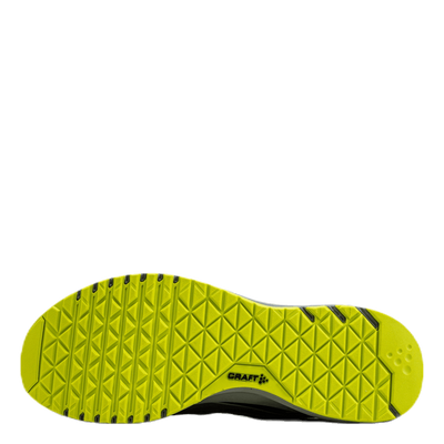Fuseknit X II Black/Green